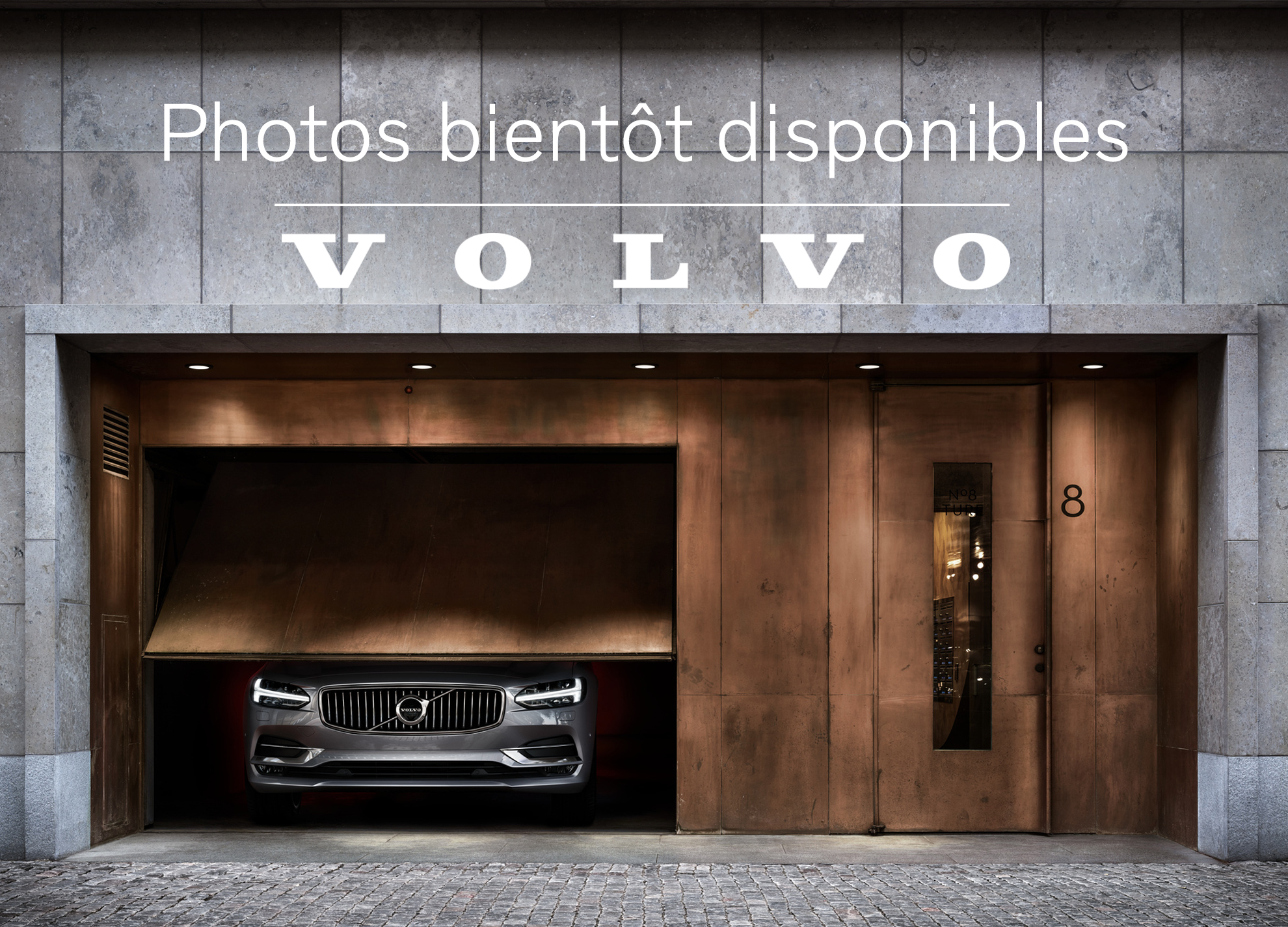 Volvo XC90 2.0 D5 Inscription 7P. AWD