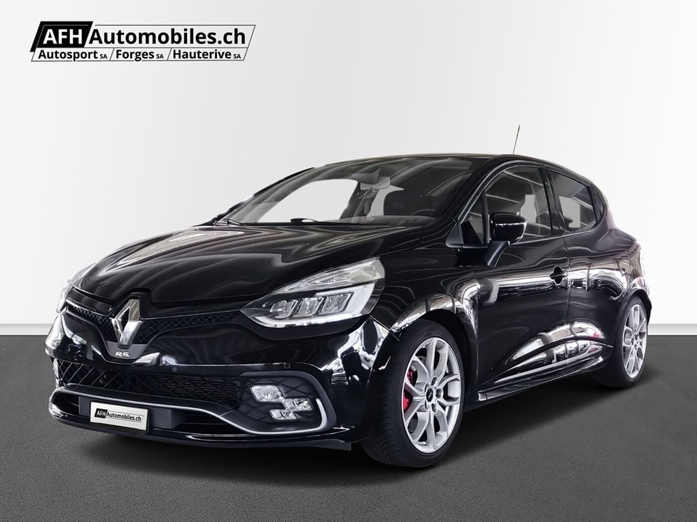 Renault  Sport 1.6 T RS 220 Trophy S/S