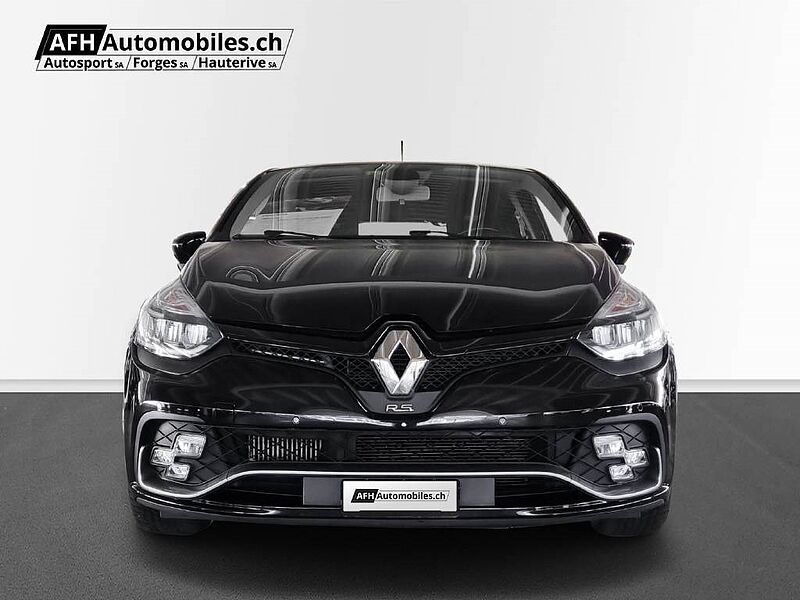 Renault  Sport 1.6 T RS 220 Trophy S/S