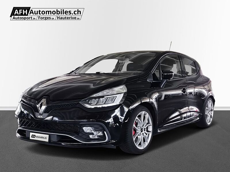 Renault  Sport 1.6 T RS 220 Trophy S/S