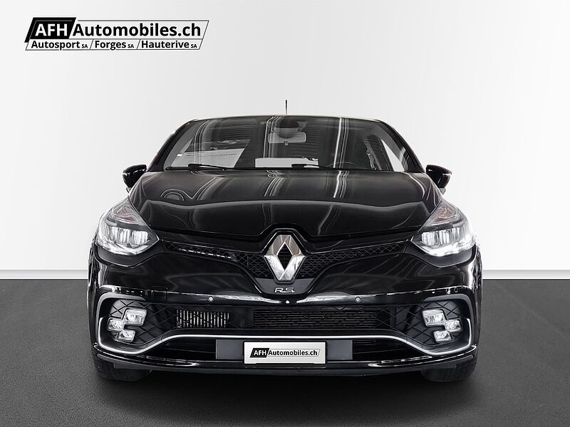 Renault  Sport 1.6 T RS 220 Trophy S/S