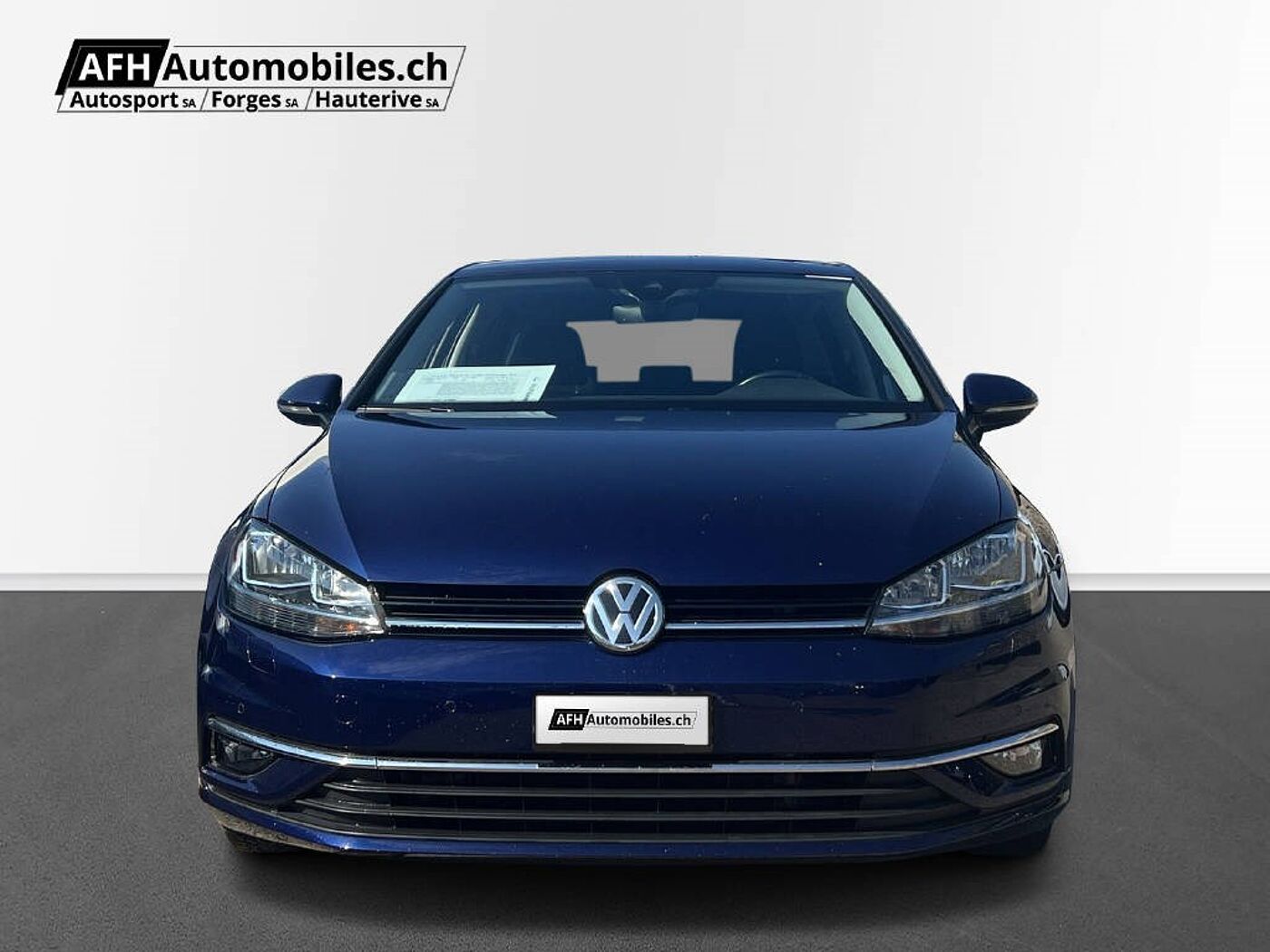 Volkswagen  VII 1.0 TSI 115 Swissline Plus