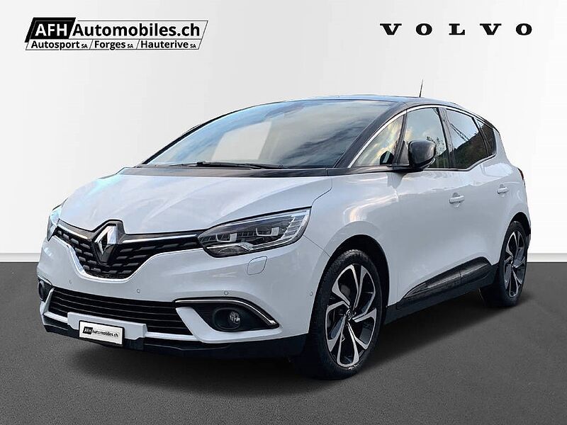 Renault  Scénic 1.3 TCe 140 Intens EDC PF